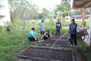 2. กิจกรรม พุธพัฒนา วันที่ 30 พฤศจิกายน 2565
